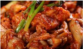 Cà ri cá nước cốt dừa thơm ngon béo ngậy