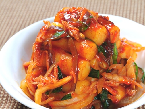 Cà ri cá nước cốt dừa thơm ngon béo ngậy