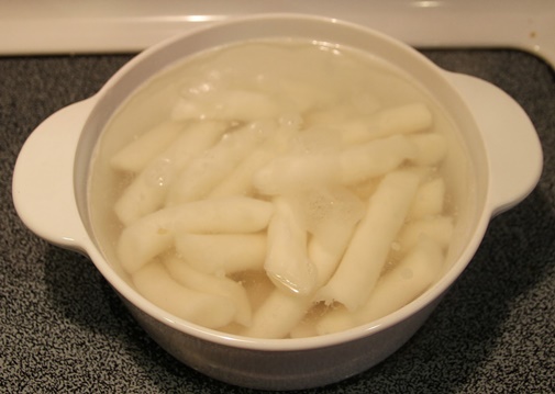 Cà ri cá nước cốt dừa thơm ngon béo ngậy