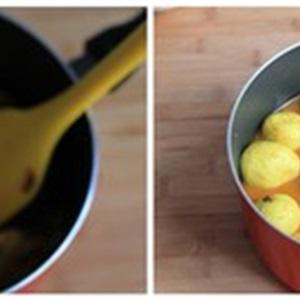 Cách làm cà ri cá viên