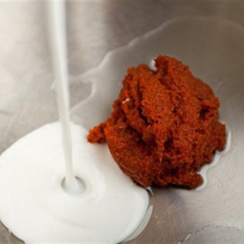 Cách làm cà ri đậu hũ kiểu Thái