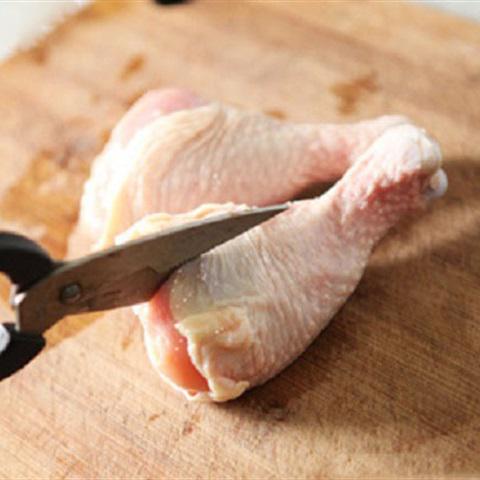 Cách làm cà ri đỏ kiểu Thái