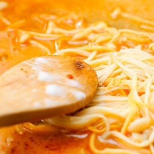 Cách làm cà ri đỏ kiểu Thái