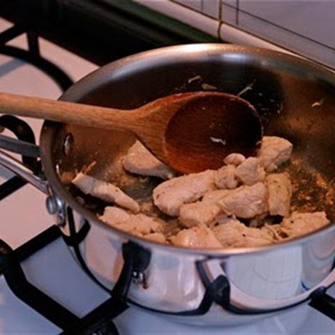 Cách làm cà ri gà cay Thái Lan