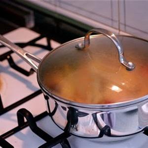 Cách làm cà ri gà cay Thái Lan