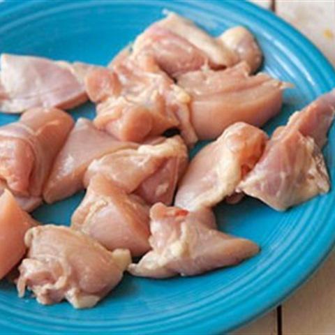 Cách làm cà ri gà kiểu nhật