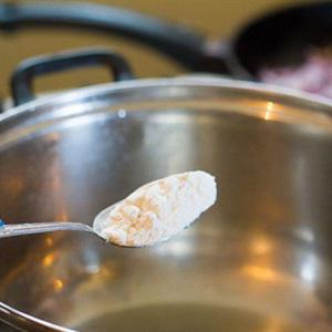 Cách làm cà ri gà kiểu nhật