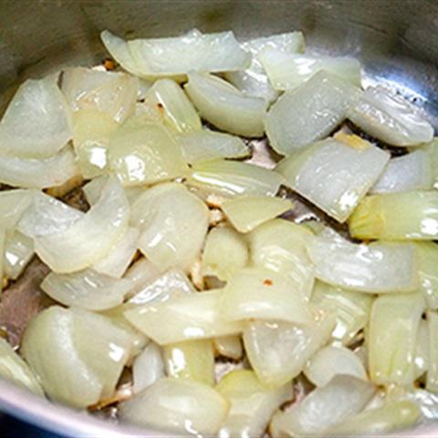 Cách làm cà ri gà kiểu nhật