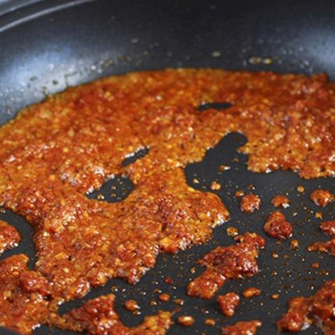 Cách làm cà ri gà kiểu Thái