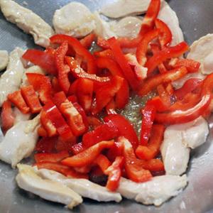 Cách làm cà ri gà nấu thơm