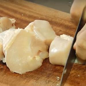 Cách làm cà ri Khmer đỏ