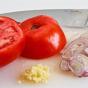 Cách làm cà ri tôm