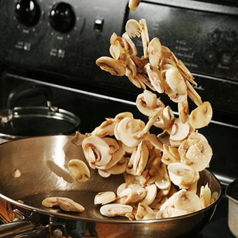 Cách làm cà ri tôm cay