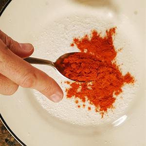 Cách làm cà ri tôm cay