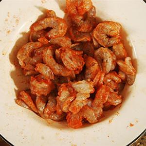 Cách làm cà ri tôm cay