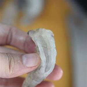 Cách làm cà ri tôm nước dừa