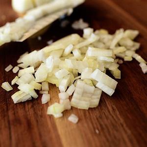 Cách làm cà ri tôm nước dừa