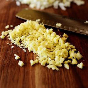 Cách làm cà ri tôm nước dừa