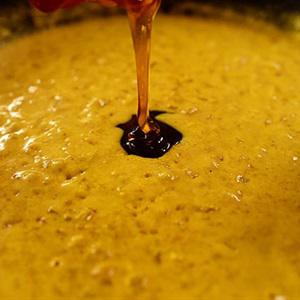 Cách làm cà ri tôm nước dừa