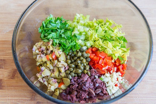 Cà ri trứng ngon miệng đưa cơm