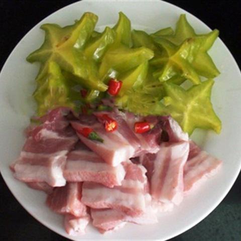 Cách làm cá rô đồng kho khế