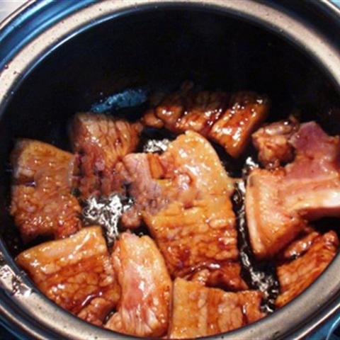 Cách làm cá rô đồng kho khế