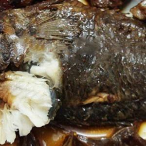 Cách làm cá rô đồng kho khế