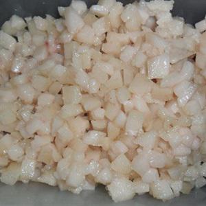 Cá rô đồng kho tộ