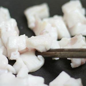 Cá rô đồng kho tộ