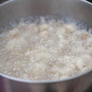 Cá rô đồng kho tộ