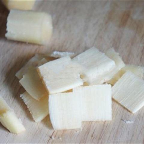 Cách làm cá rô kho mía