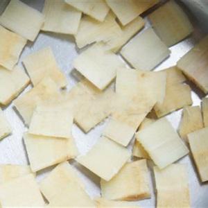 Cách làm cá rô kho mía