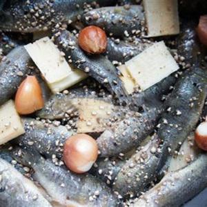 Cách làm cá rô kho mía