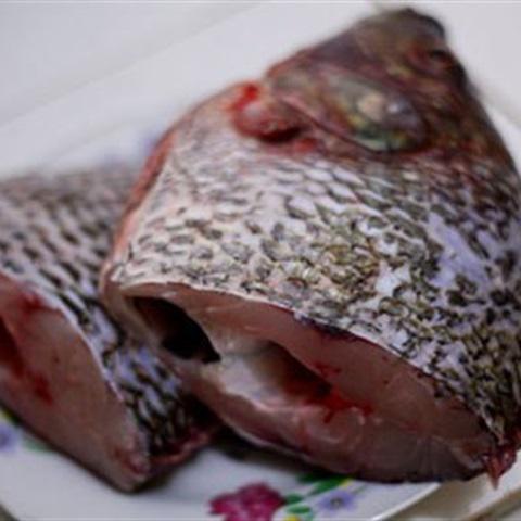 Cách làm cá rô phi chiên giòn