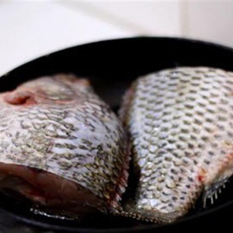 Cách làm cá rô phi chiên giòn