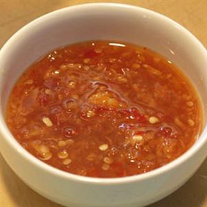 Cách làm cá rô phi chiên sả và lá chanh