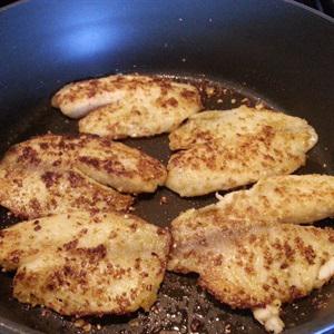 Cách làm cá rô phi chiên sả