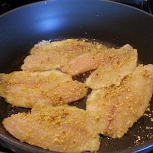 Cách làm cá rô phi chiên sả