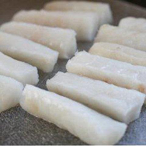 Cách làm cá rô phi chiên xù