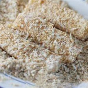 Cách làm cá rô phi chiên xù