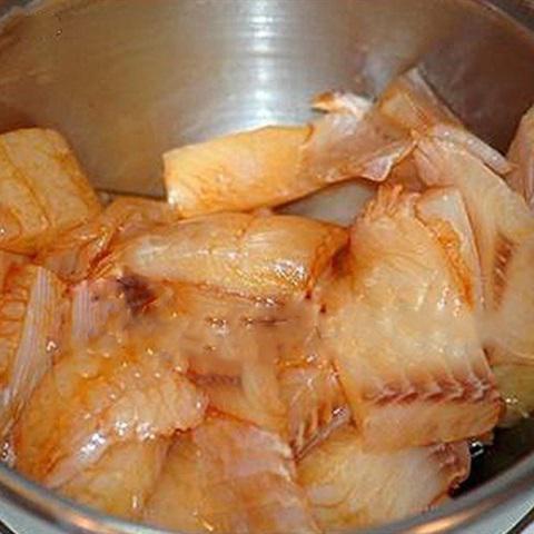 Cách làm cá rô phi kho tiêu