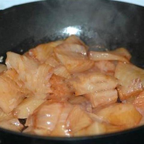 Cách làm cá rô phi kho tiêu