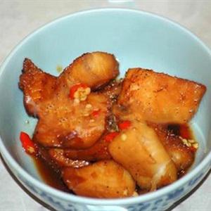 Cách làm cá rô phi kho tiêu