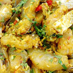 Cách làm cá rô phi nướng lá chuối