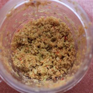 Cách làm cá rô phi nướng sả ớt