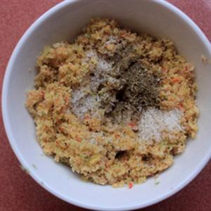 Cách làm cá rô phi nướng sả ớt