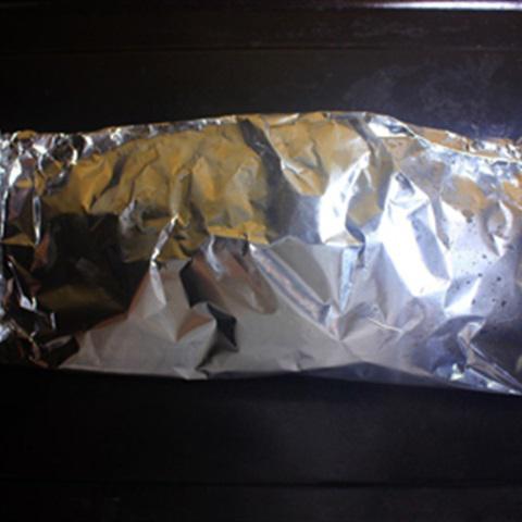 Cách làm cá rô phi nướng sả ớt