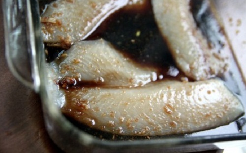 Cá rô phi tẩm bột chiên giòn ngon thơm phức