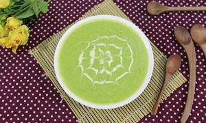 Cà rốt, su hào ngâm chua cay giòn ngon sần sật lại để được siêu lâu