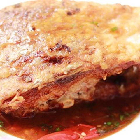 Cách làm cá sốt chua cay